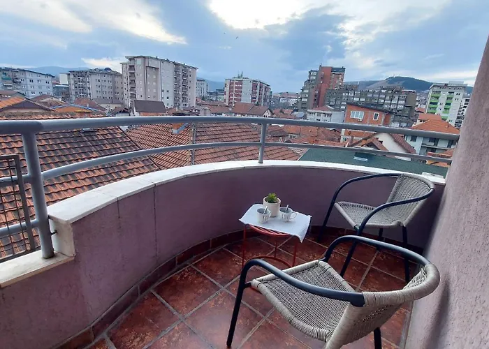 Ady דירה נובי פאזאר